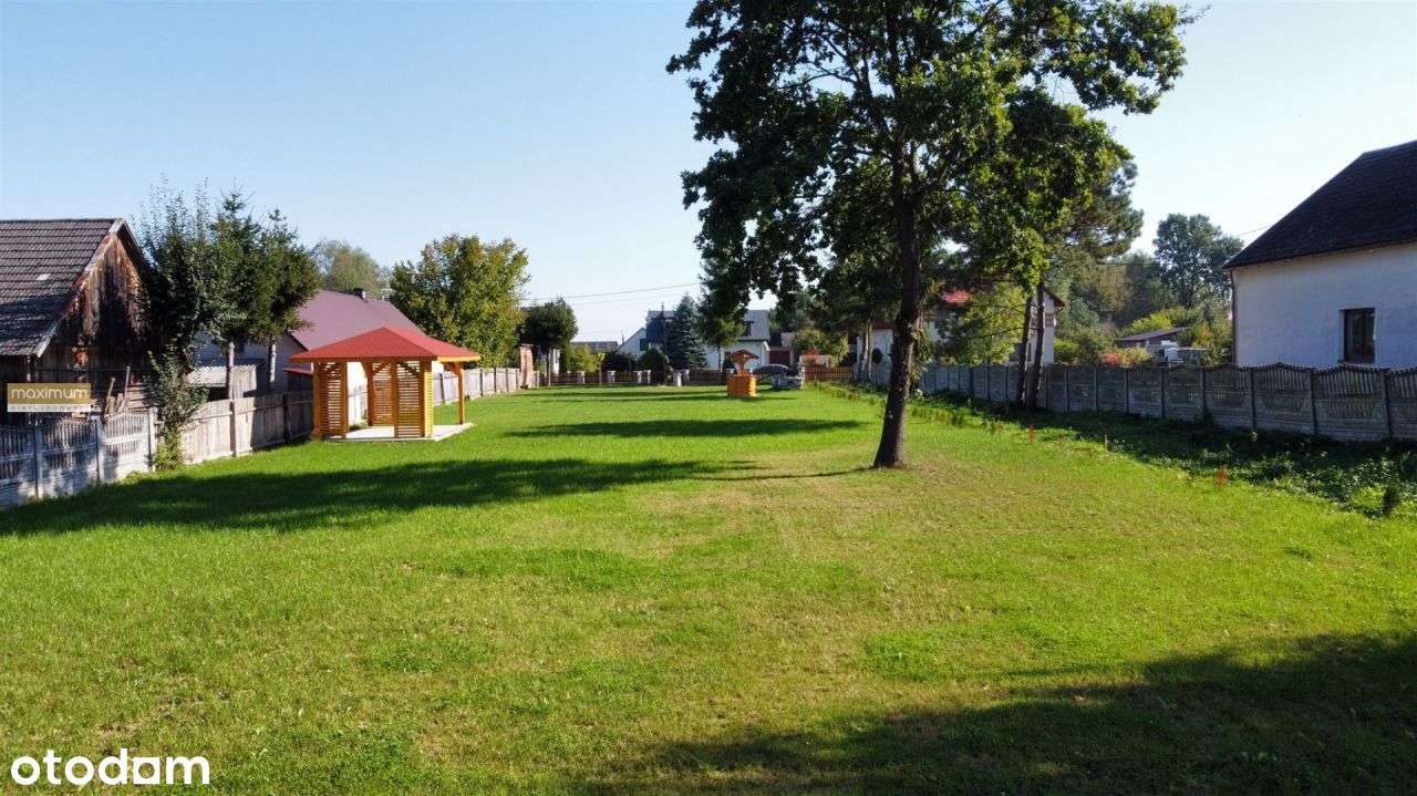 Działka 1400 m2 Gózd Lipiński | Zalew Biszcza Żary - Pełny obrazek: 4/20