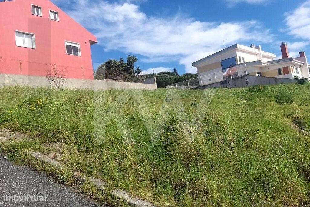 Lote terreno urbano para construção de moradia unifamiliar na Urbaniza - Grande imagem: 5/14