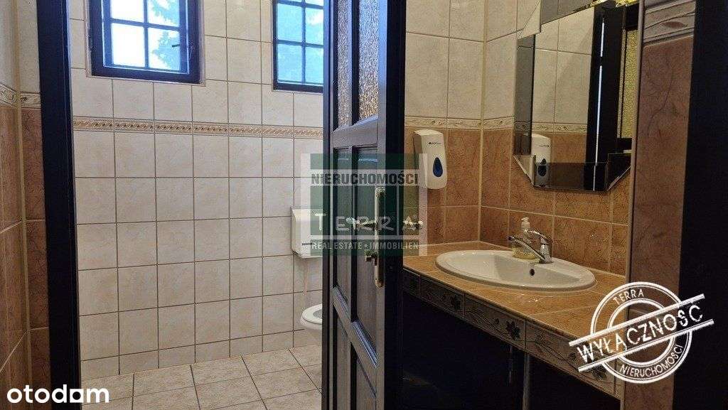 Światna Lokalizacja W Żarach-12