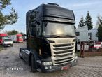 Scania R410 NO EGR - 4