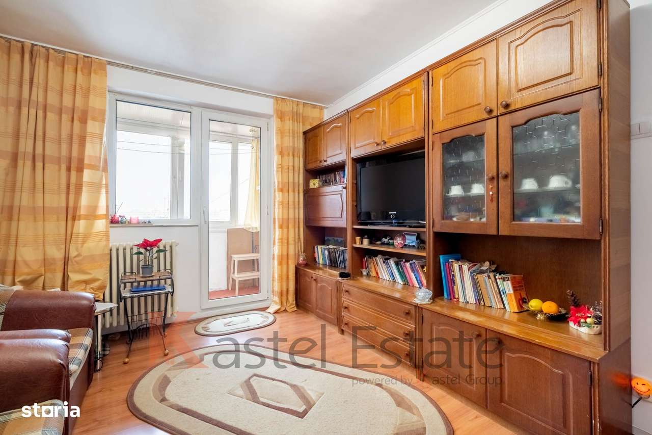 Apartament 2 camere - Aleea Băiuț, sector 6 - Imagine principală: 5/18