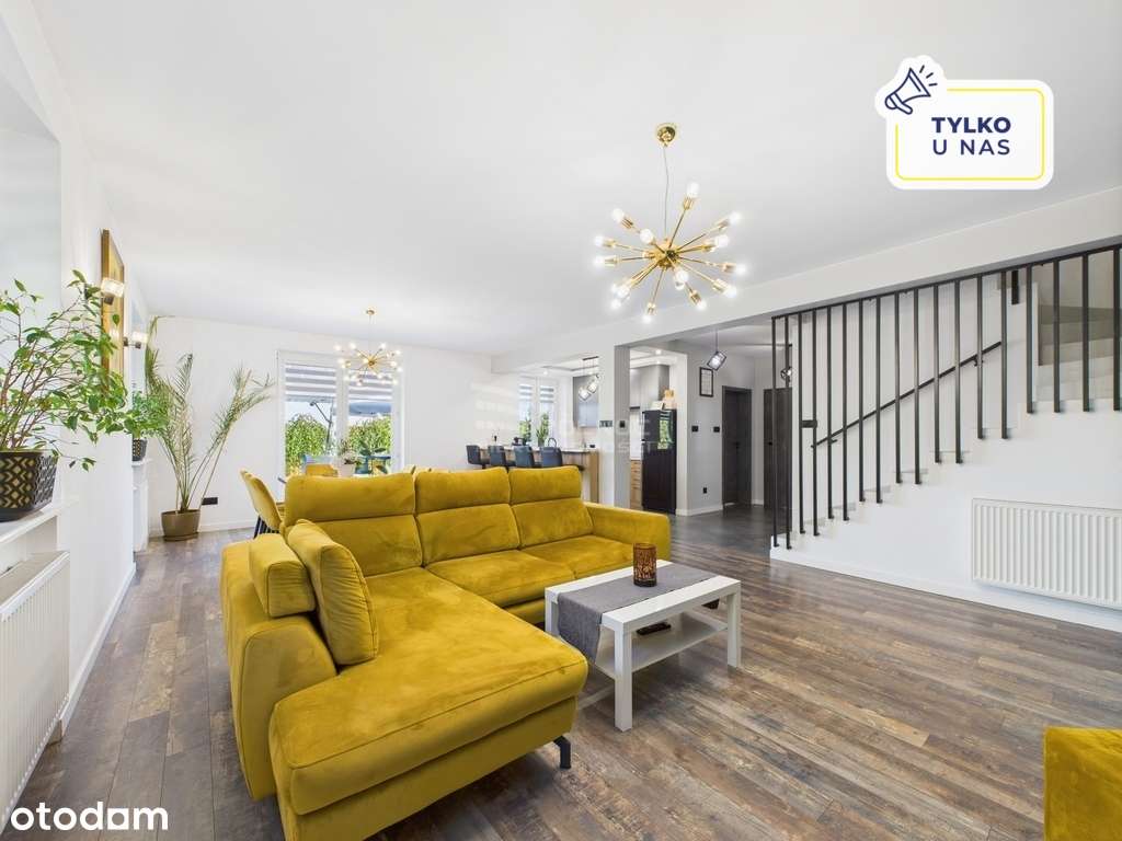 Zadbany dom - po generalnym remoncie!!-0