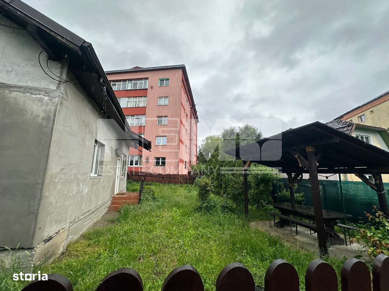 De Vanzare Casa | Suceava, Centru | Pret: 225.000€ - Imagine principală: 2/15