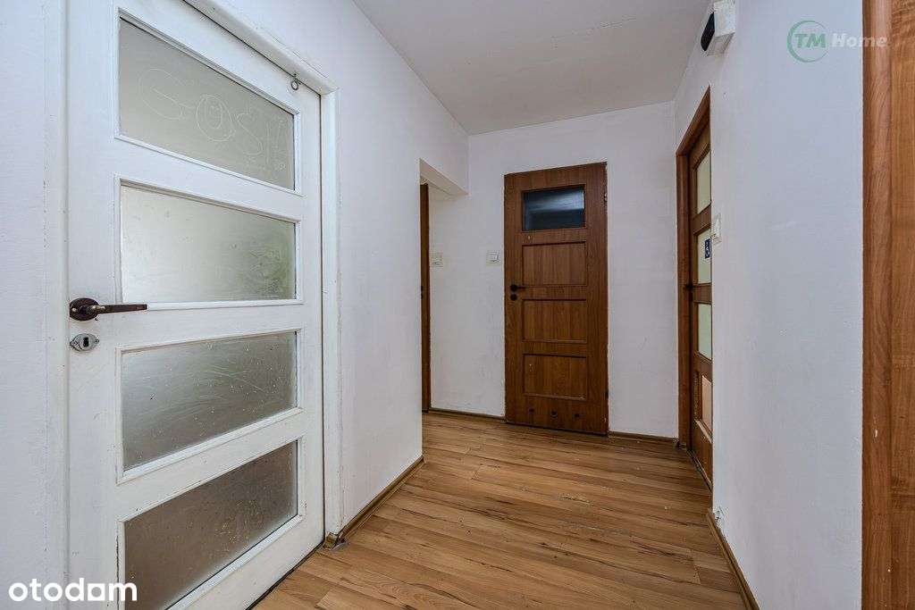 Piastów cztery pokoje do własnej aranżacji.-6