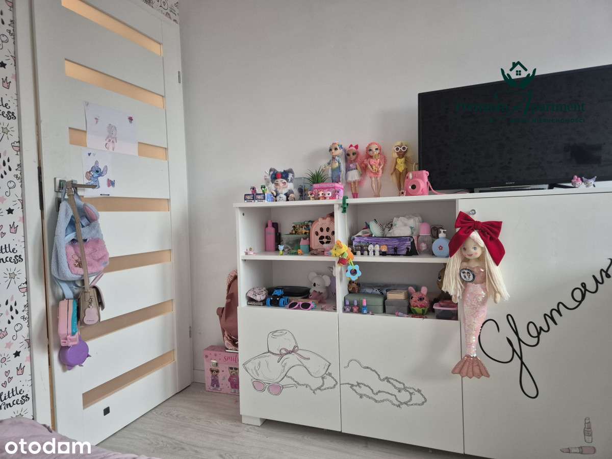 Mieszkanie/3pok/duży taras/Os. Świętokrzyskie-10