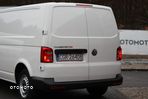 Volkswagen Transporter T6 LONG - 21