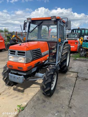 Kubota Kubota GL 320 32km traktor ciągnik - 1