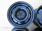 4x Felgi 15 Fiat Scudo I Ulysse Peugeot 806 Citroen Jumpy I C5 5x98 ET31 - 8