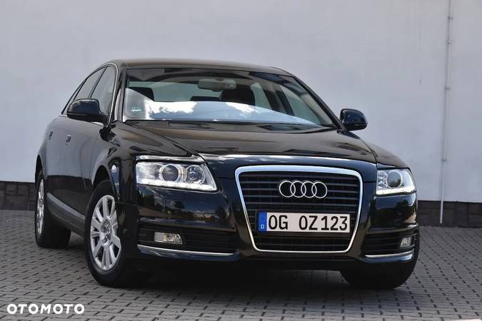 Audi A6 2.0 TFSI - 1