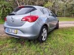 Opel Astra 1.6 CDTi Cosmo S/S J19 - 3