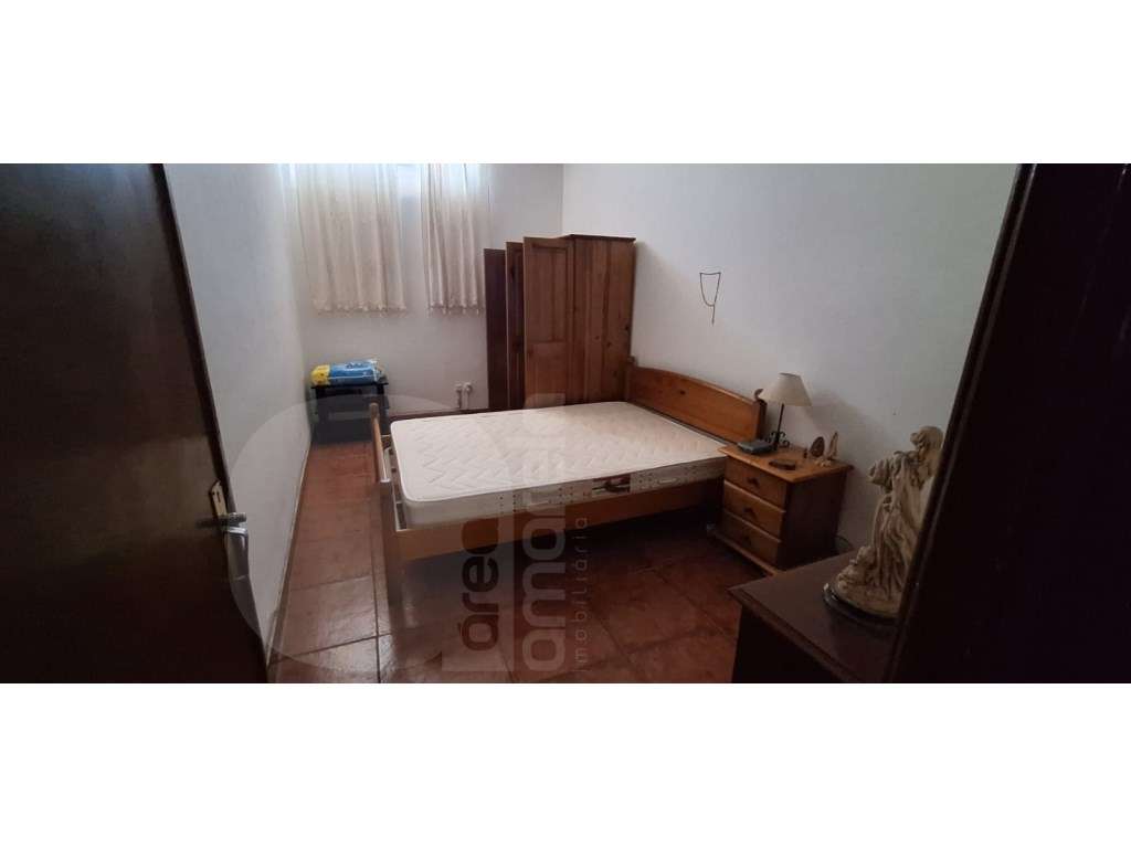 Apartamento T1 com logradouro, Laranjeiro - Grande imagem: 2/4