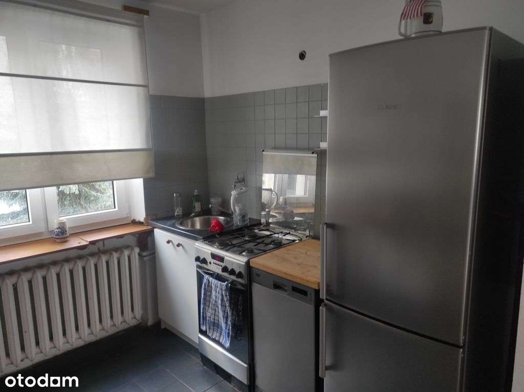 Ścisłe Centrum, ciche!!-7