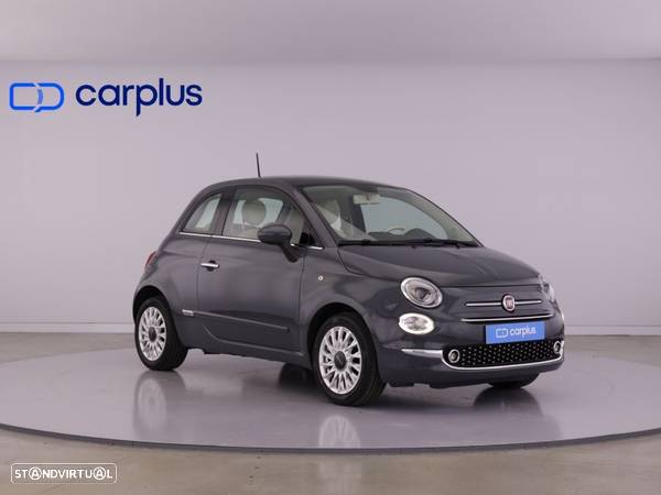 Fiat 500 - 2