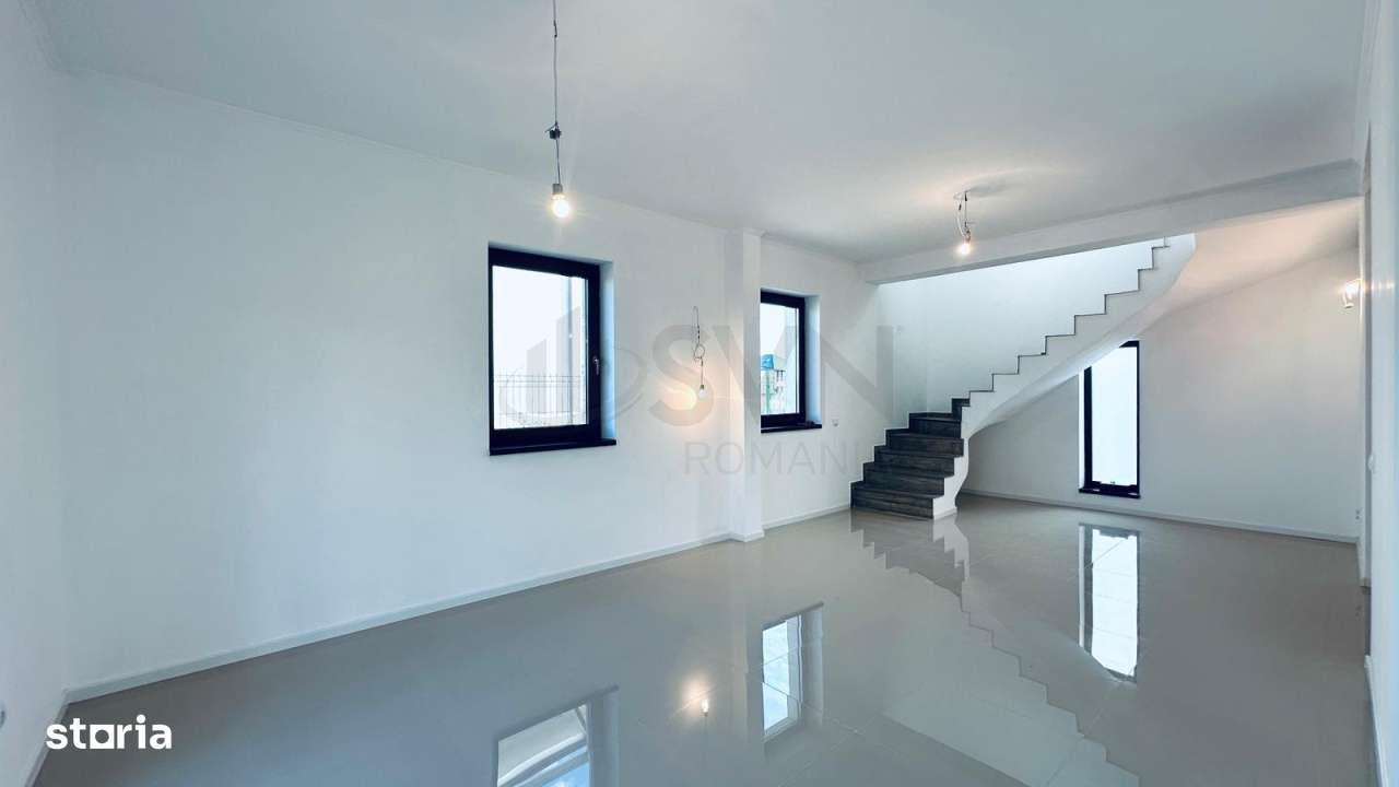 Vila individuala de vanzare Otopeni - Imagine principală: 5/14