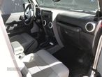 Jeep Wrangler Unlimited 2.8 CRD ATX Sahara - 7