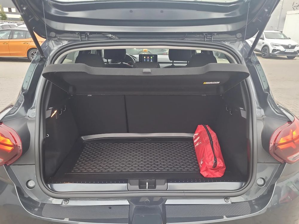 dacia sandero-stepway