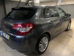 Citroën C4 1.6 HDi Seduction - 3