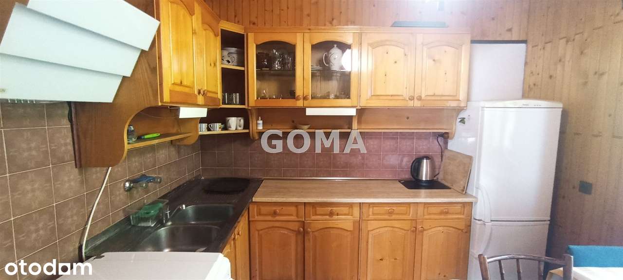 Centrum Siemiatycz - dom wolnostojacy nad Zalewem-9