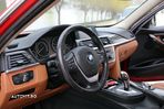 BMW Seria 3 320d Aut. Luxury Line - 11