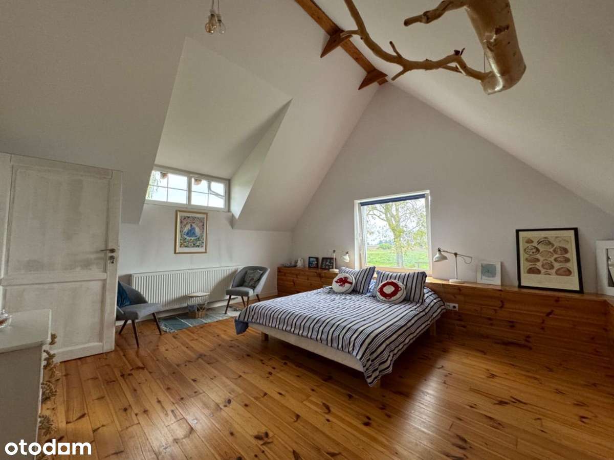 Wyjątkowa agroturystyka z dużym potencjałem-9