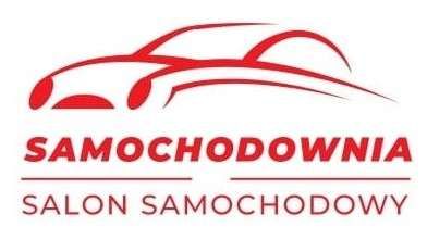 Samochodownia logo