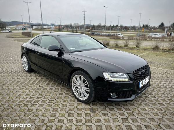 Audi A5 - 8