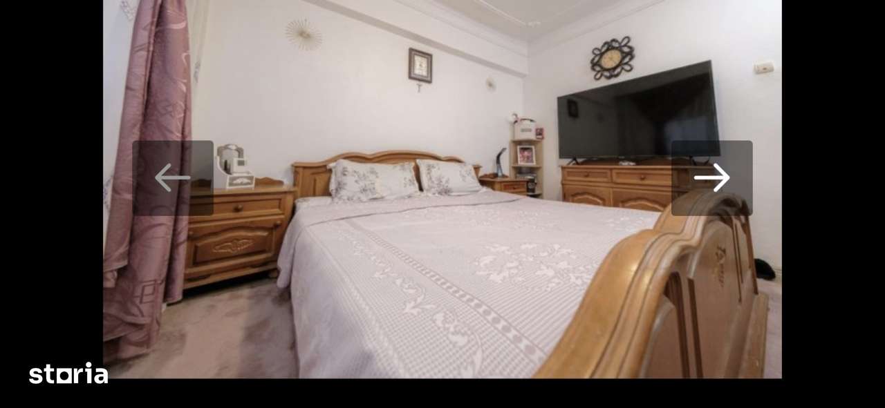 Km 4-5 apartament 3 cam 65mp et 3/4-3