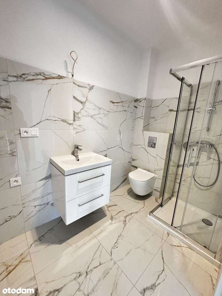 Mieszkanie 3 pokojowe/wykończone - Pełny obrazek: 5/6