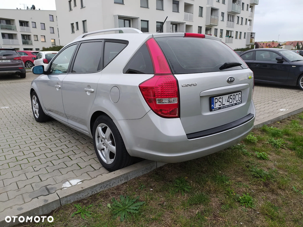 Kia Ceed Cee'd 1.6 Crdi Comfort - 2