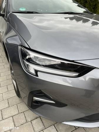Opel Insignia Sports Tourer 1.5 Diesel Automatik Elegance - 3
