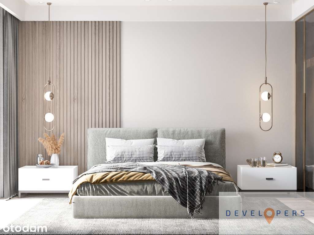 Rodzinne 4 pokoje w spokojnej okolicy - Pełny obrazek: 1/6