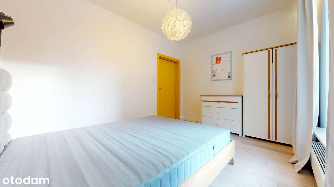 Eleganckie 4-pokojowe mieszkanie z tarasem-13