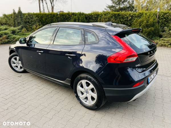 Volvo V40 CC D3 Drive-E Dynamic Edition - 33