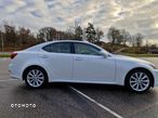 Lexus IS 250 Comfort - 3