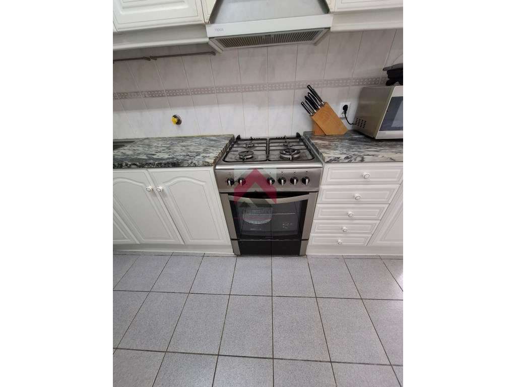 Apartamento T2 Gafanha da Nazaré-12