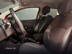 Renault Captur 1.5 dCi Helly Hansen EDC - 10