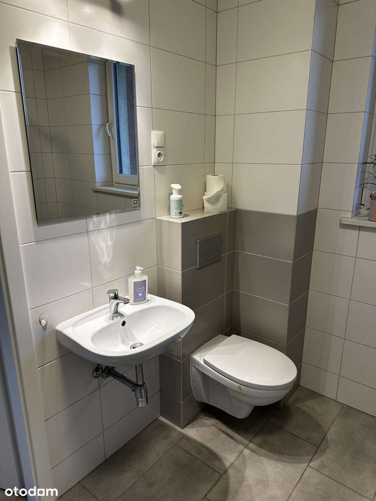 mieszkanie 2-poziomowe Bolesławiec 60mkw ul. Wańkowicza nowy budynek - Pełny obrazek: 4/11