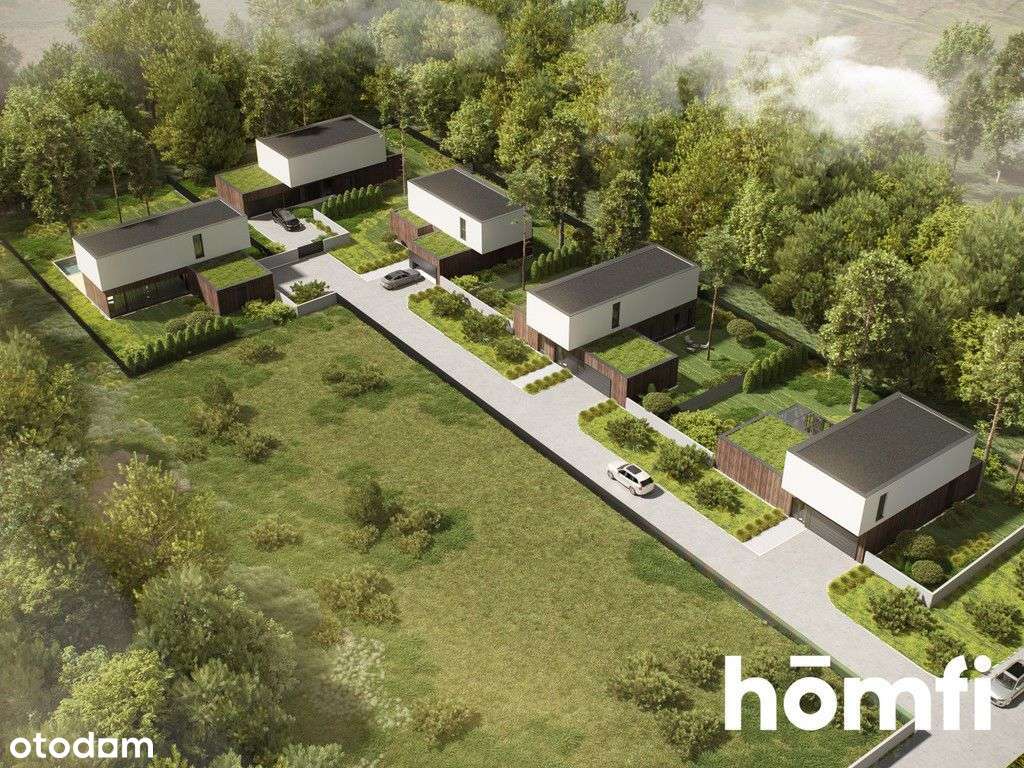 Willa na sprzedaż, Wola Justowska - Pełny obrazek: 4/7