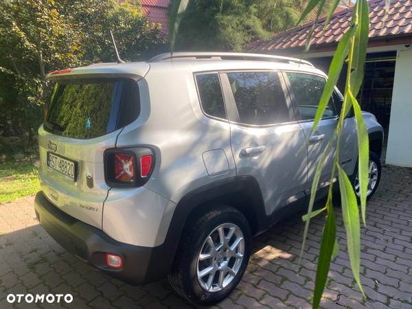 Jeep Renegade - 7