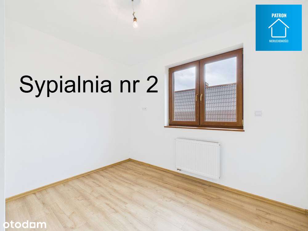 Wykończone, wygodne 3-pokojowe  mieszkanie-12