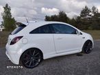 Opel Corsa 1.6 Turbo OPC Nürburgring Edition - 13