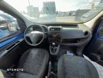 FIAT FIORINO DESKA ROZDZIELCZA KOKPIT KIEROWCY AIRBAG PASY KOMPLET - 1