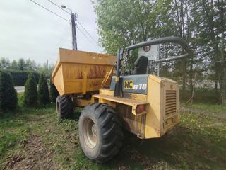 JCB NC 10