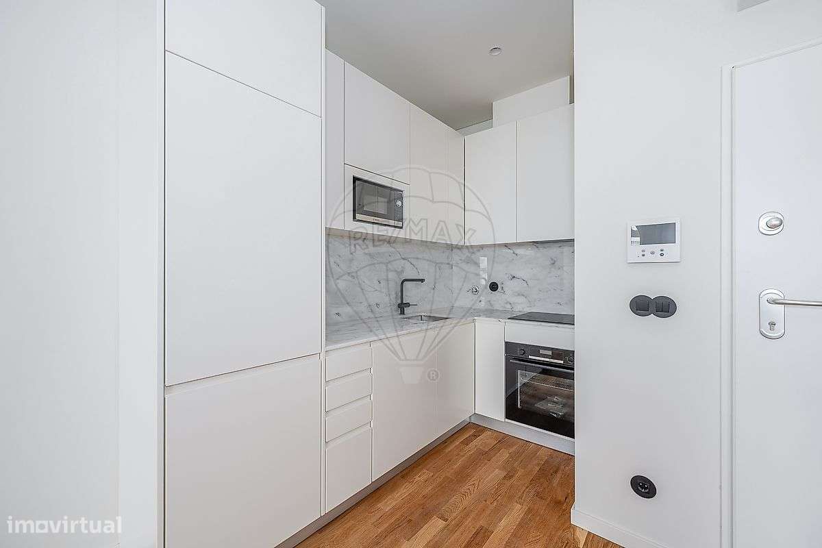 Apartamento T1 para venda-12