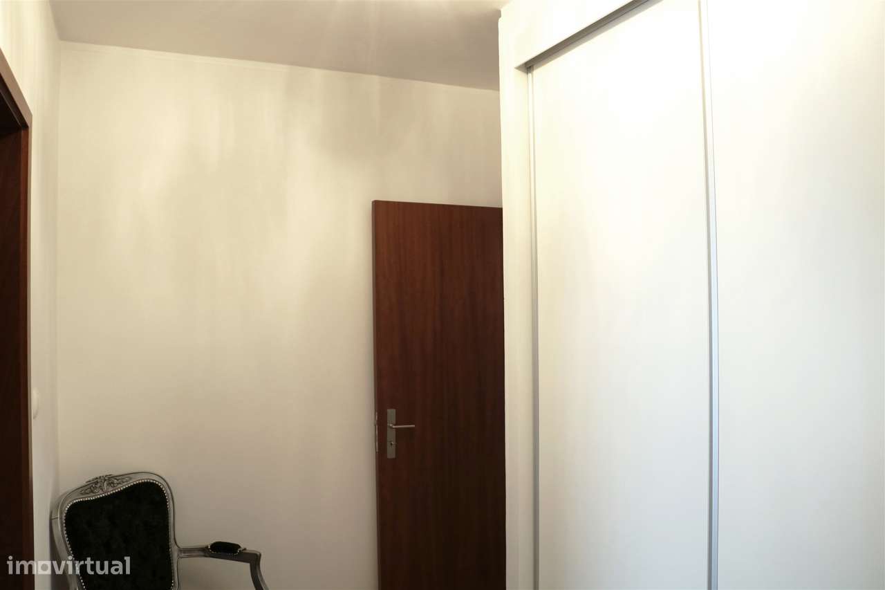 Apartamento T2 Venda em Lustosa e Barrosas (Santo Estêvão),Lousada-16