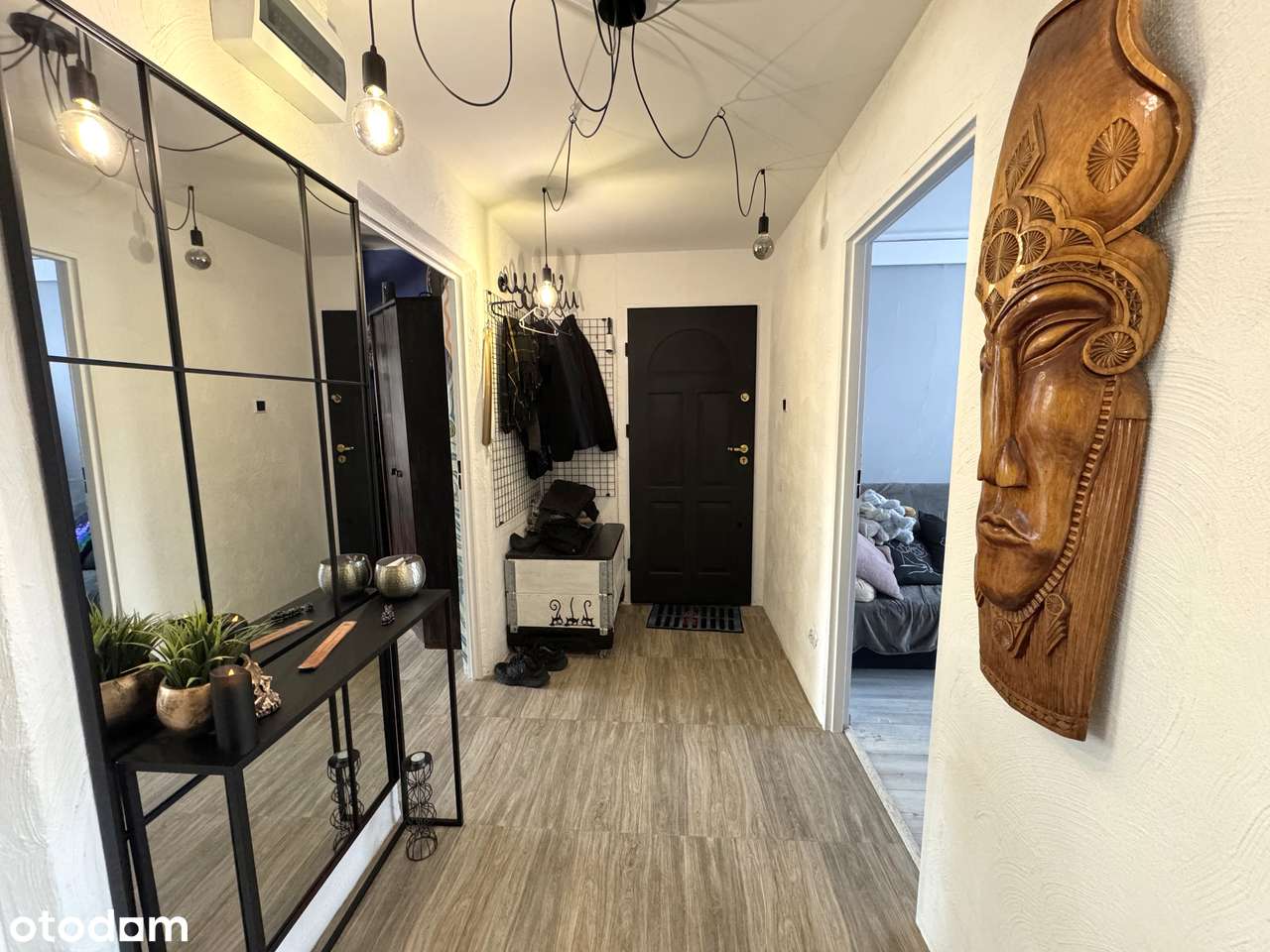 Na sprzedaż 3 pok. | Ustka | Parter | Gotowe do wprowadzenia !-1