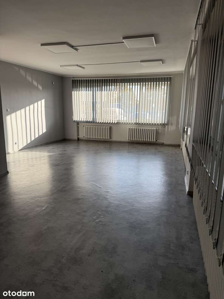 Wynajmę biuro- BEZPOŚREDNIO! Swarzędz - Pełny obrazek: 3/7