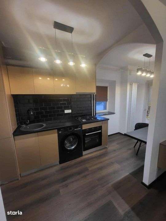 Garsoniera lux zona Orizont - Imagine principală: 3/10