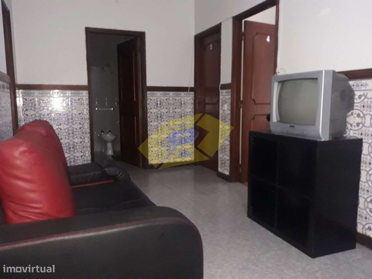 Quartos em Felgueiras para arrendar - Grande imagem: 3/11