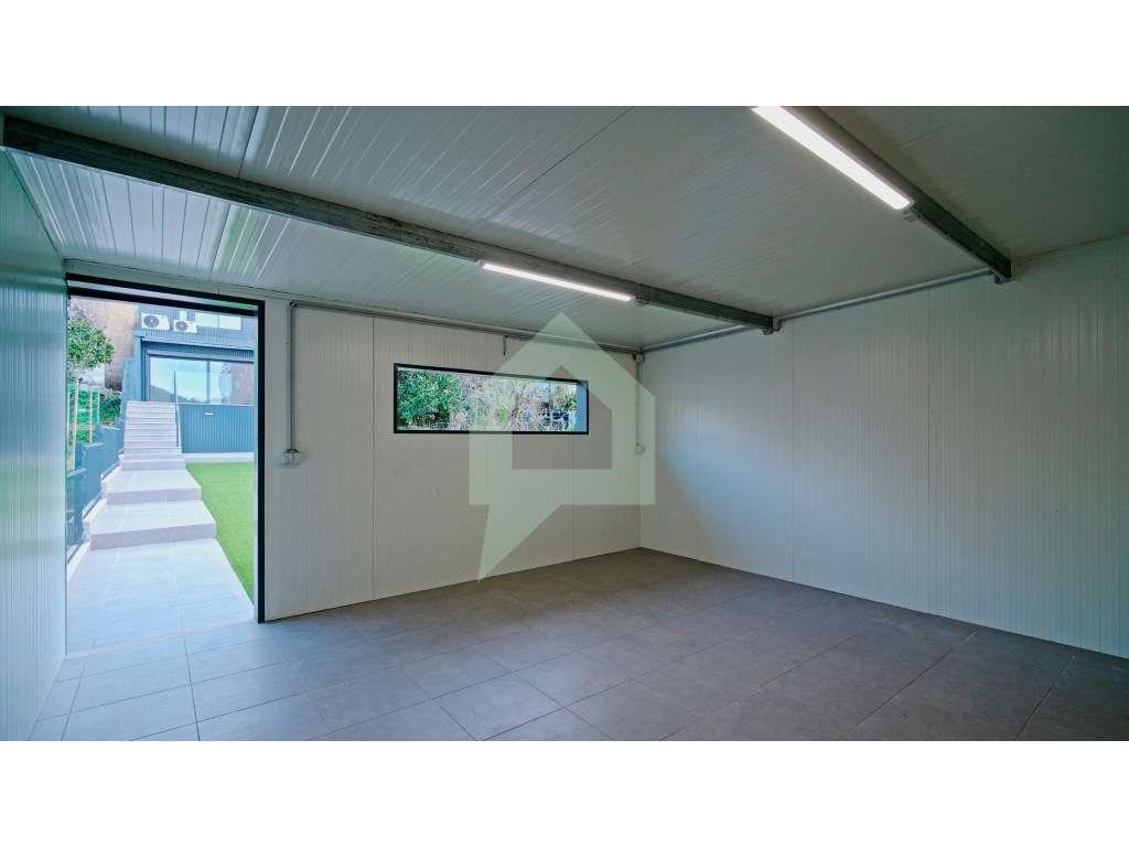 Moradia totalmente remodelada, com 3 quartos, na cidade de Barcelos.-50